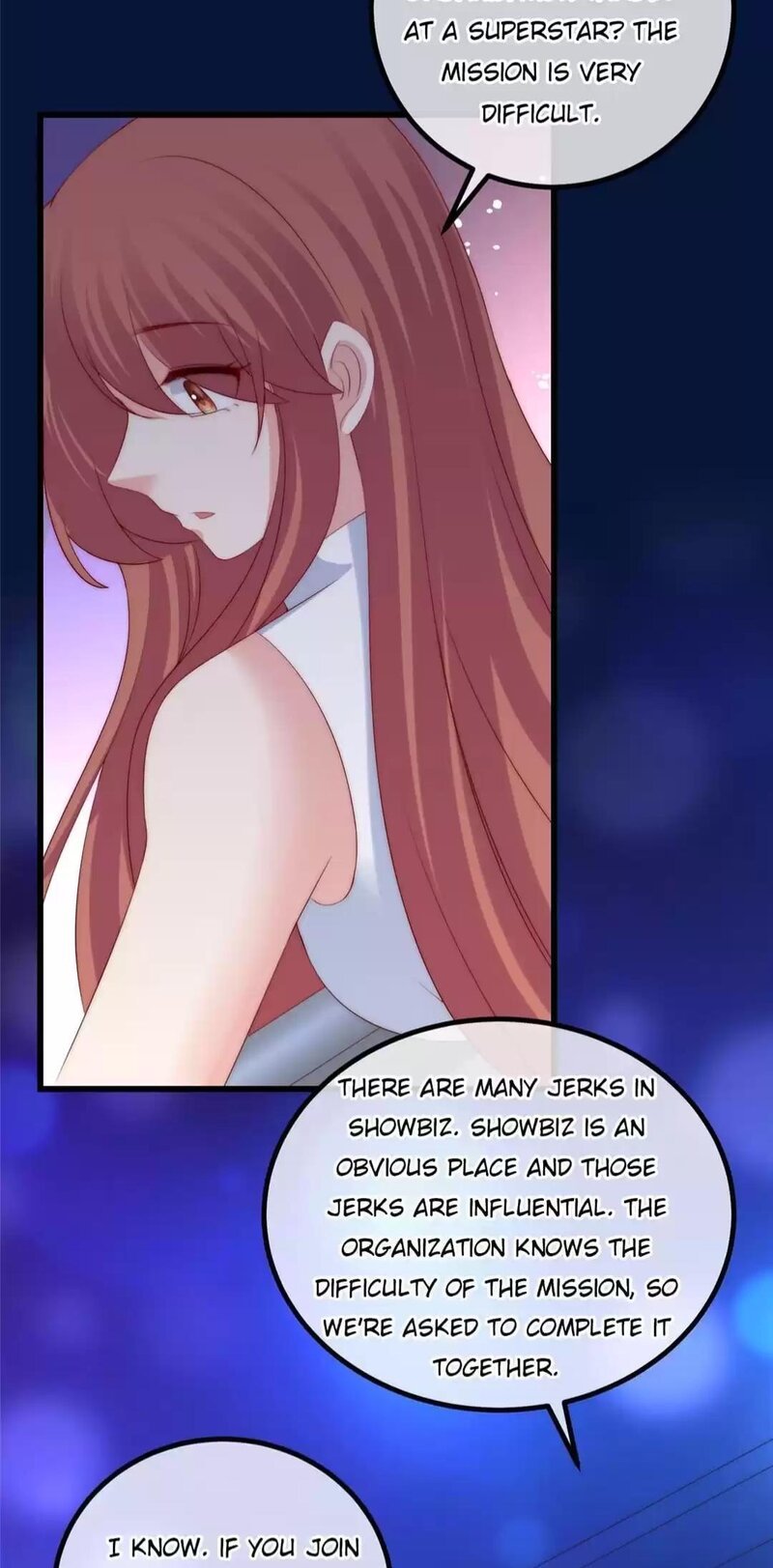 Jerk, You Can’t Escape Chapter 265 - page 13