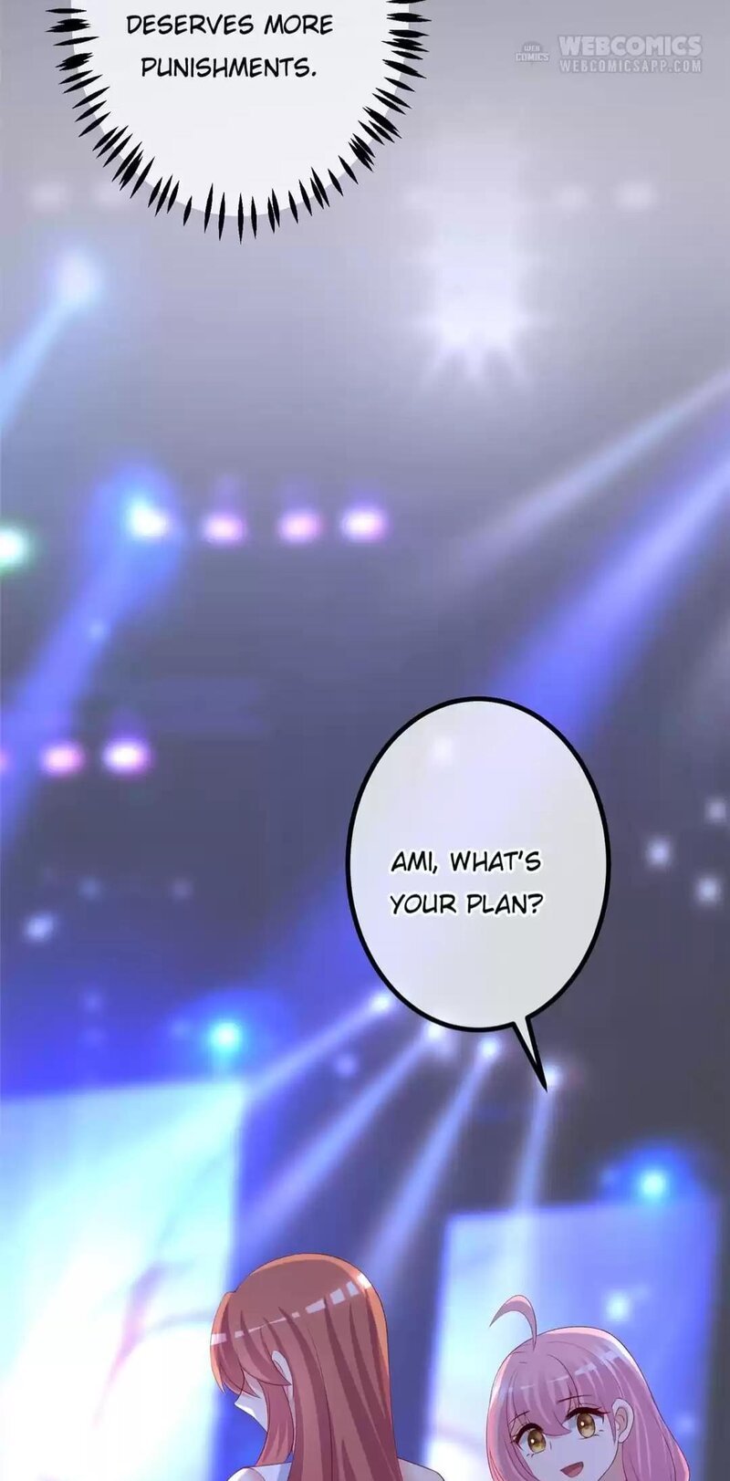 Jerk, You Can’t Escape Chapter 265 - page 17