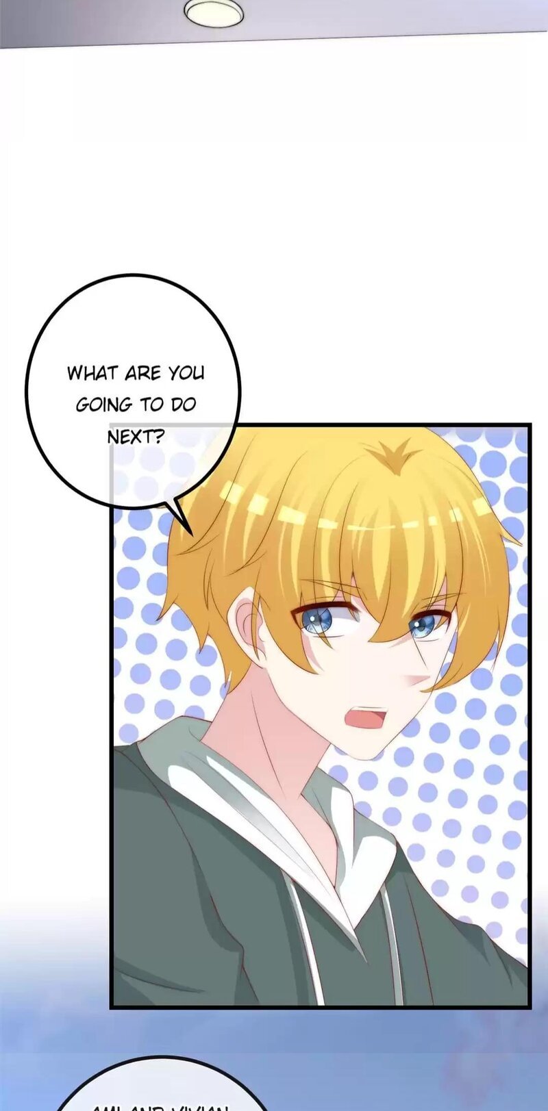 Jerk, You Can’t Escape Chapter 265 - page 3