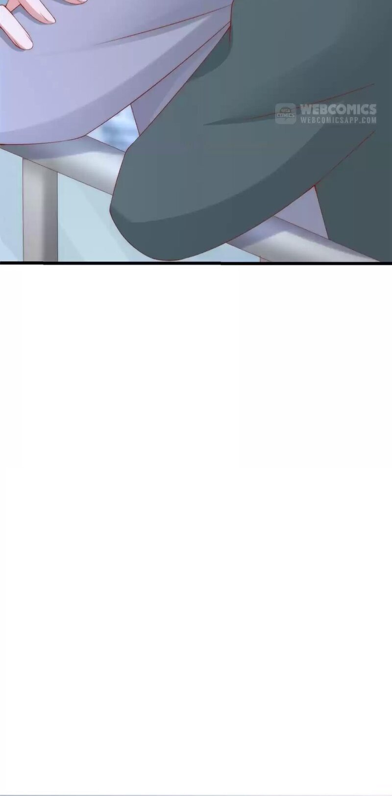 Jerk, You Can’t Escape Chapter 265 - page 5