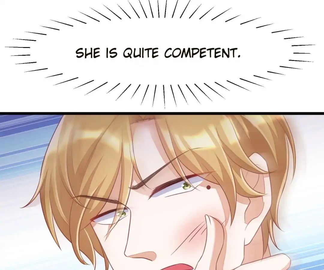 Jerk, You Can’t Escape Chapter 45 - page 11