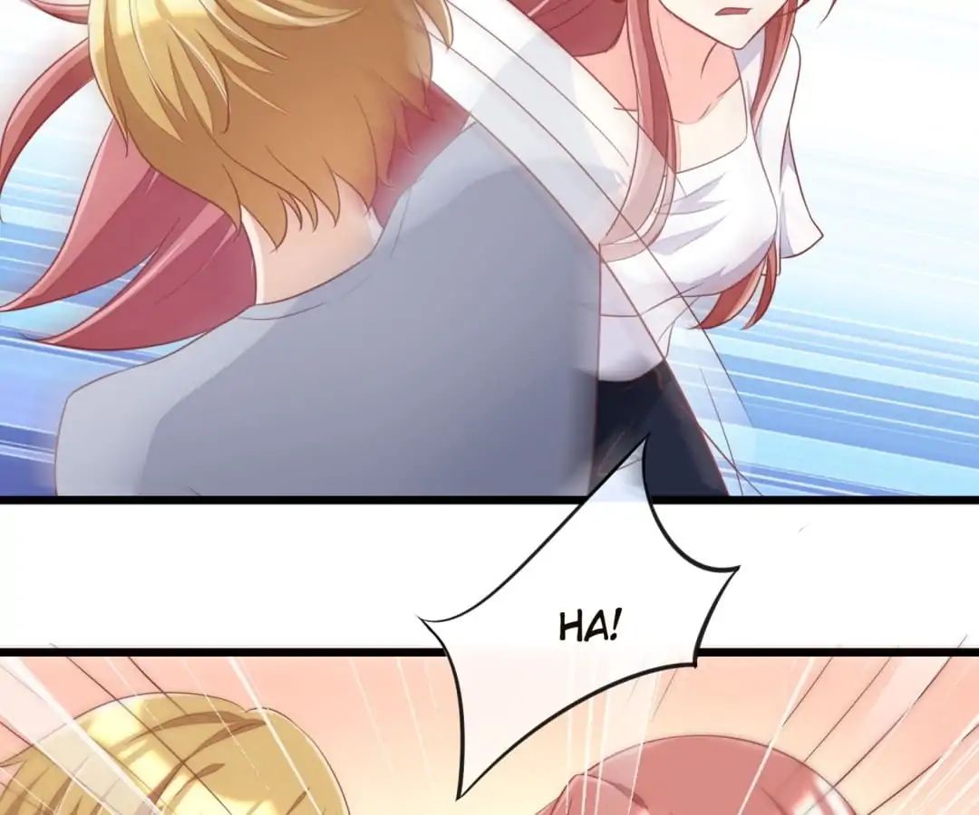 Jerk, You Can’t Escape Chapter 45 - page 13