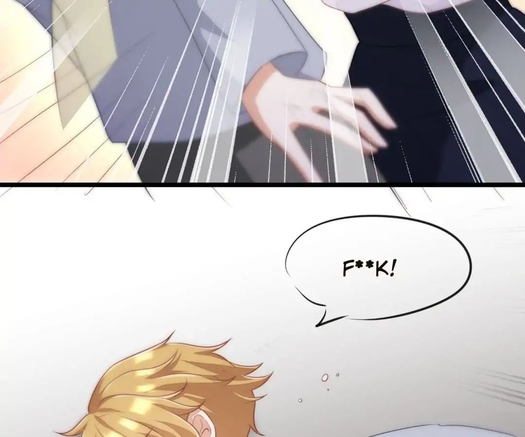 Jerk, You Can’t Escape Chapter 45 - page 15