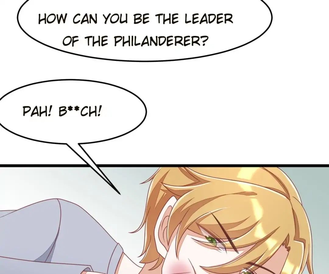 Jerk, You Can’t Escape Chapter 45 - page 19