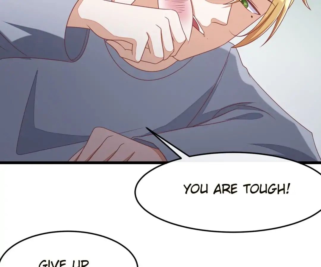 Jerk, You Can’t Escape Chapter 45 - page 20