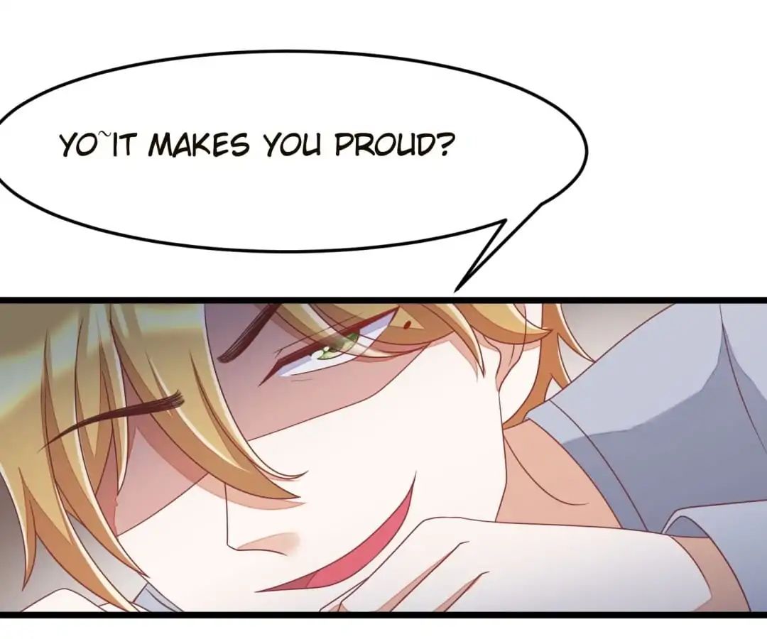 Jerk, You Can’t Escape Chapter 45 - page 23