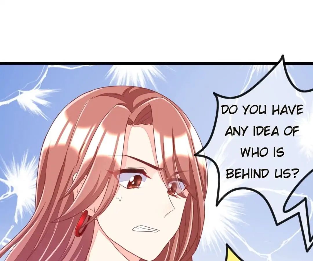 Jerk, You Can’t Escape Chapter 45 - page 25