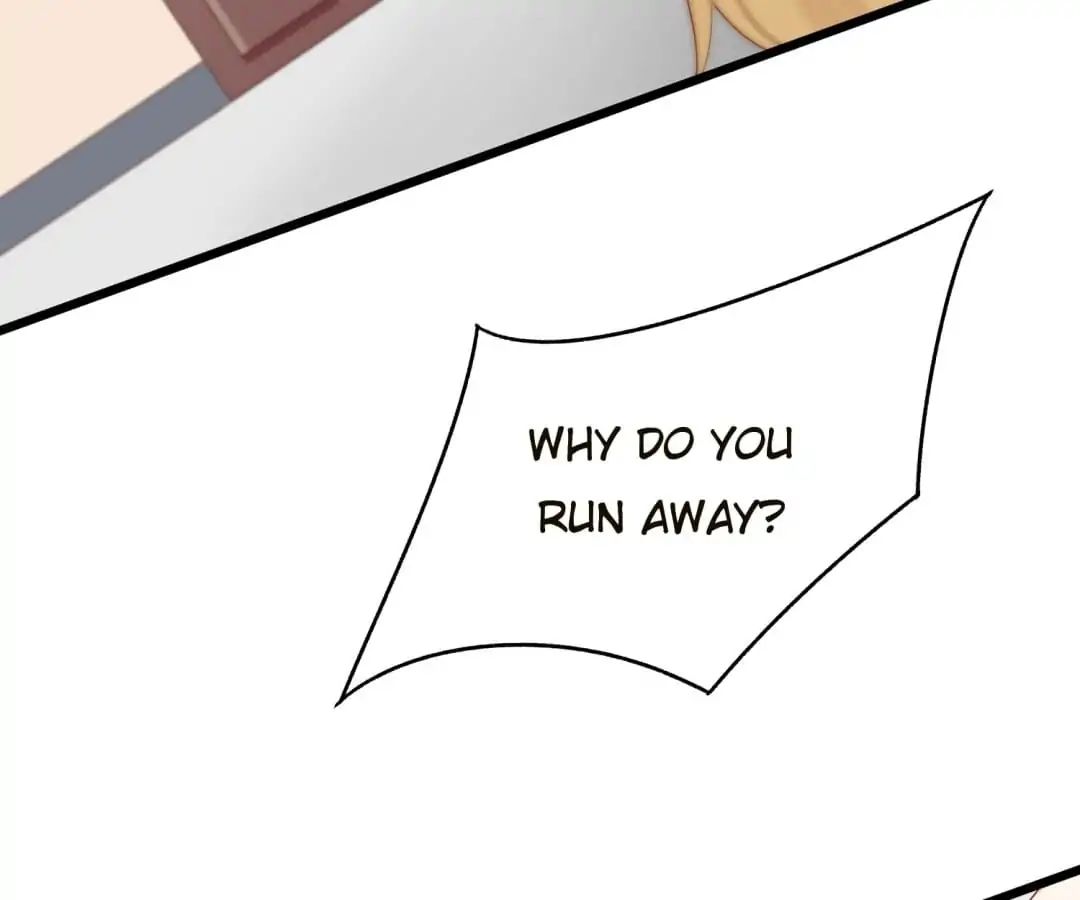 Jerk, You Can’t Escape Chapter 45 - page 37