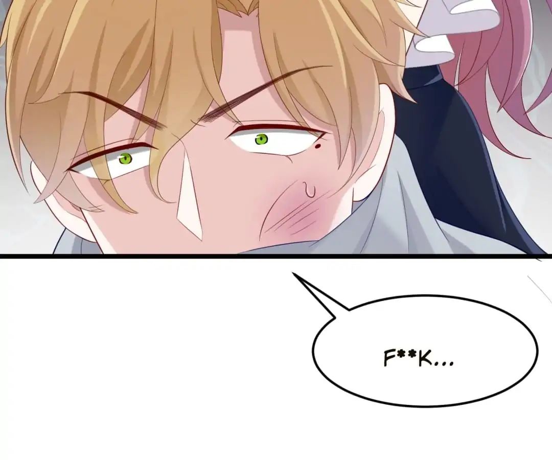 Jerk, You Can’t Escape Chapter 45 - page 41