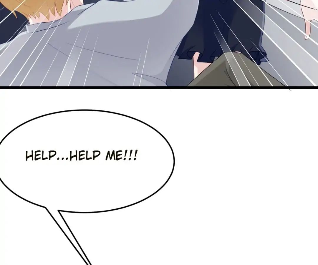Jerk, You Can’t Escape Chapter 45 - page 43