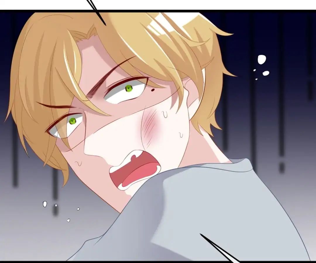Jerk, You Can’t Escape Chapter 45 - page 44