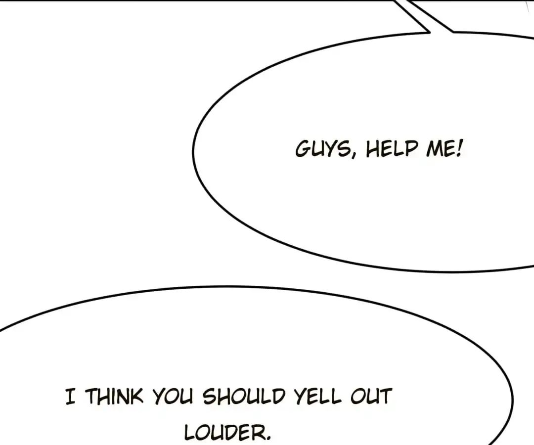 Jerk, You Can’t Escape Chapter 45 - page 45