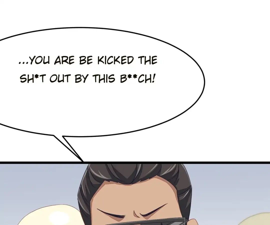 Jerk, You Can’t Escape Chapter 45 - page 56