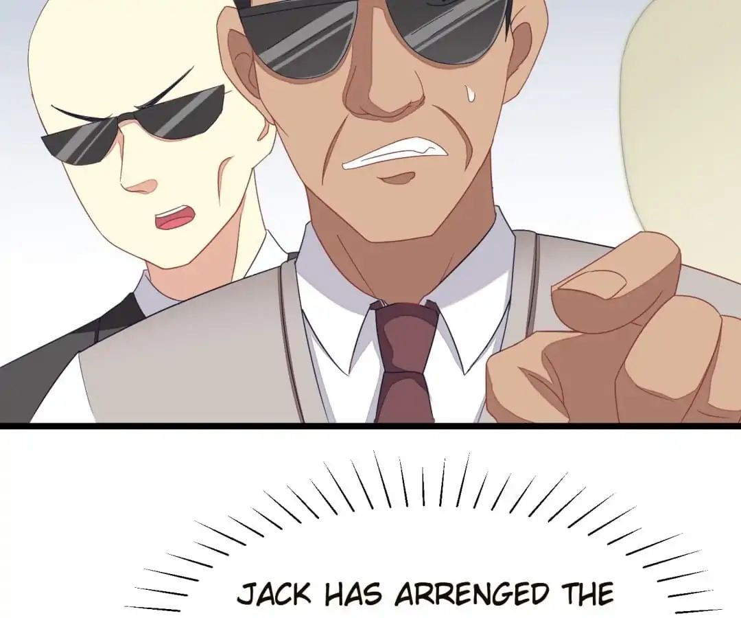 Jerk, You Can’t Escape Chapter 45 - page 57