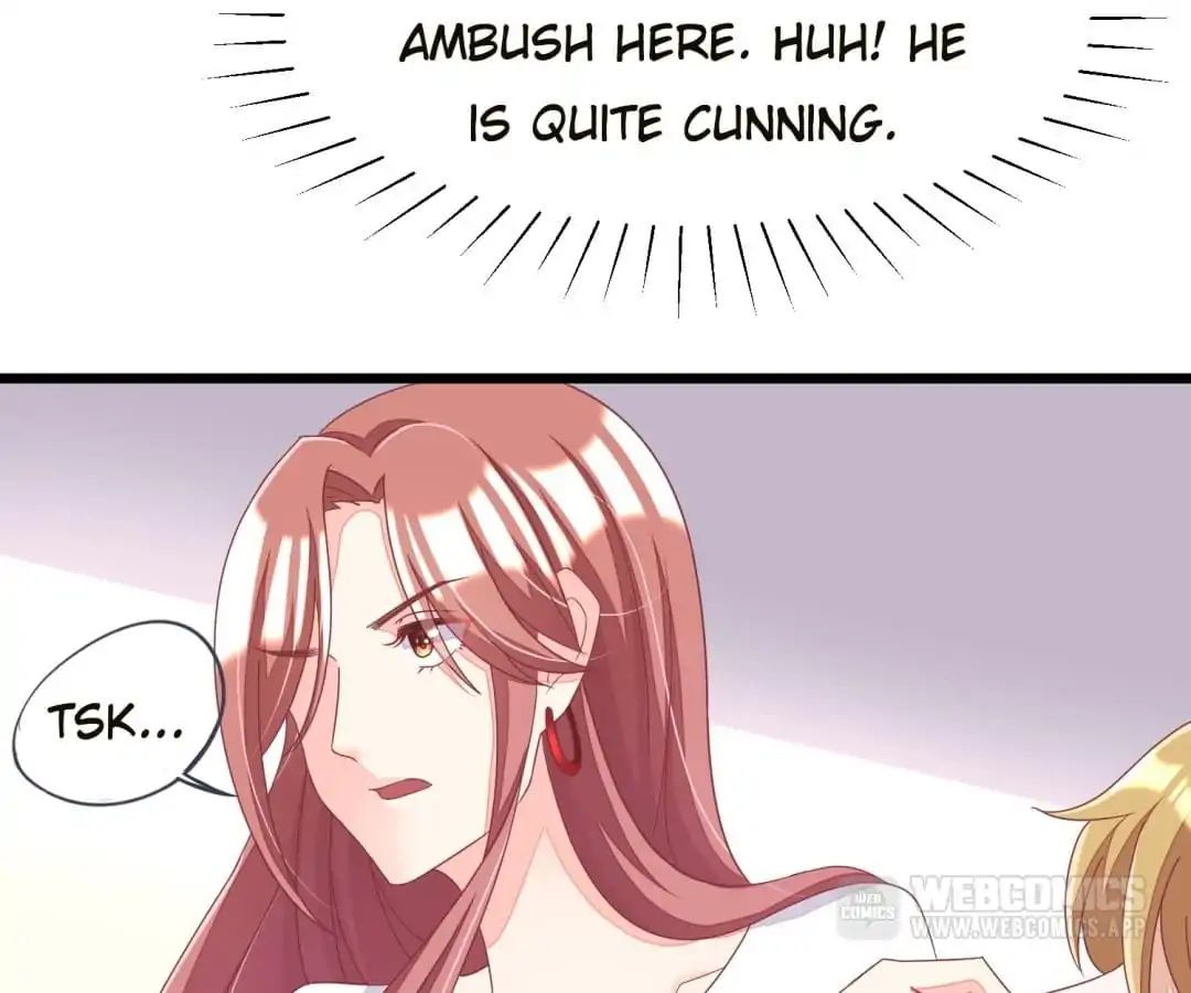 Jerk, You Can’t Escape Chapter 45 - page 58