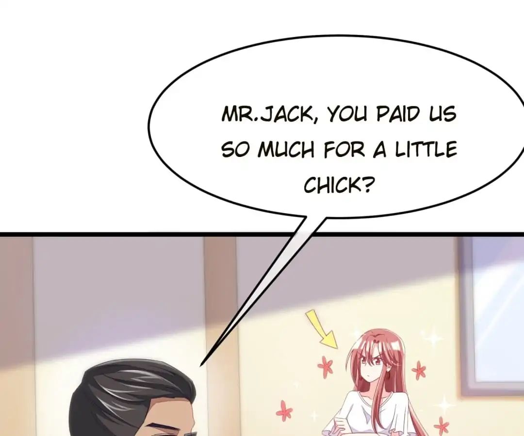 Jerk, You Can’t Escape Chapter 45 - page 64