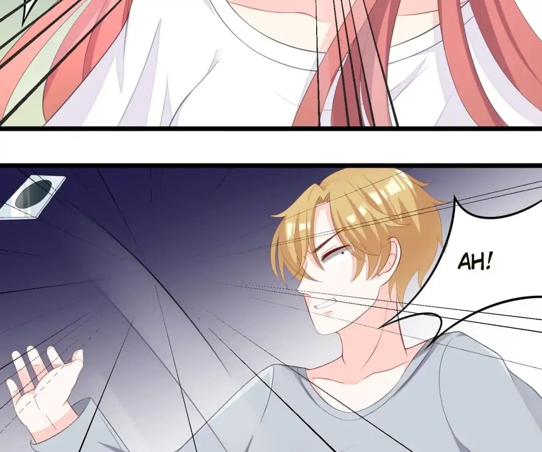 Jerk, You Can’t Escape Chapter 45 - page 7
