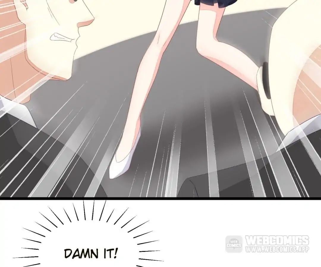 Jerk, You Can’t Escape Chapter 45 - page 70
