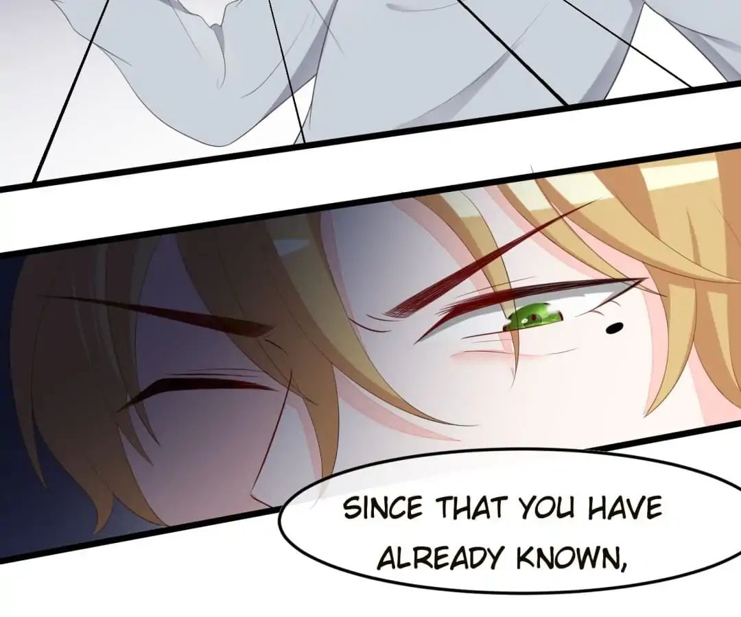 Jerk, You Can’t Escape Chapter 45 - page 8