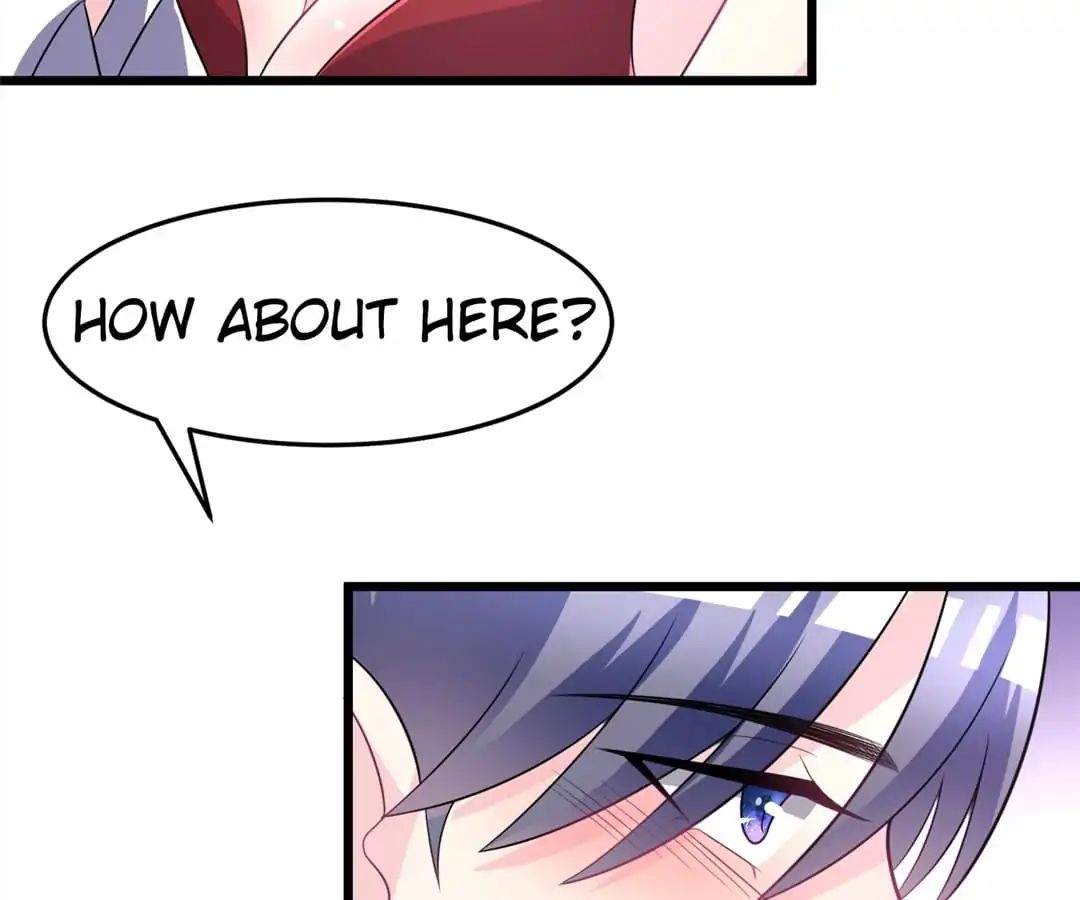 Jerk, You Can’t Escape Chapter 86 - page 44