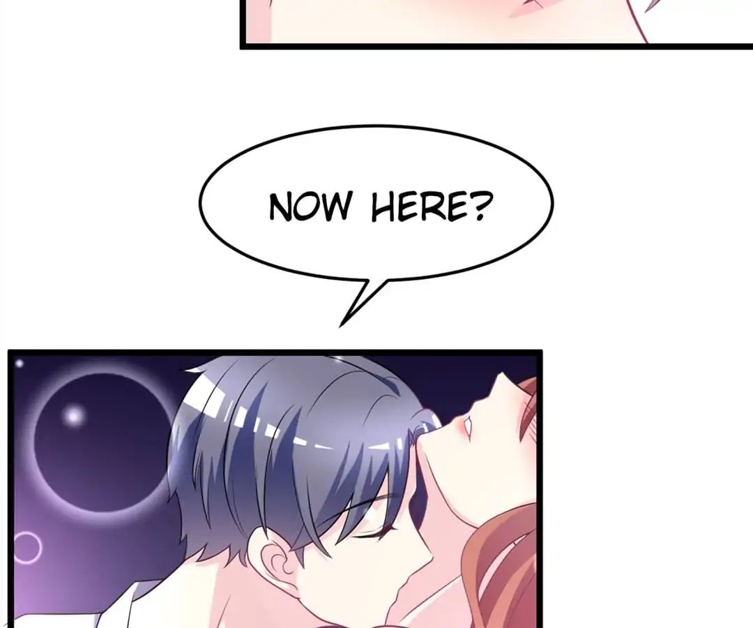 Jerk, You Can’t Escape Chapter 86 - page 45