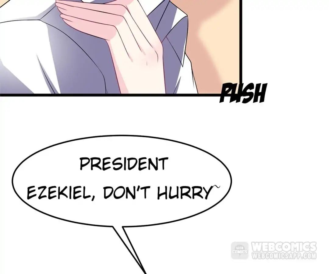 Jerk, You Can’t Escape Chapter 86 - page 50