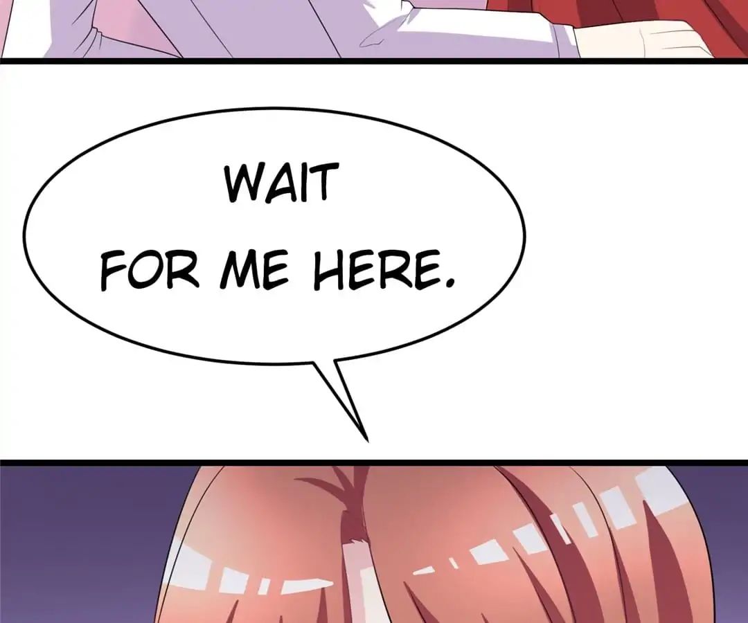 Jerk, You Can’t Escape Chapter 86 - page 60
