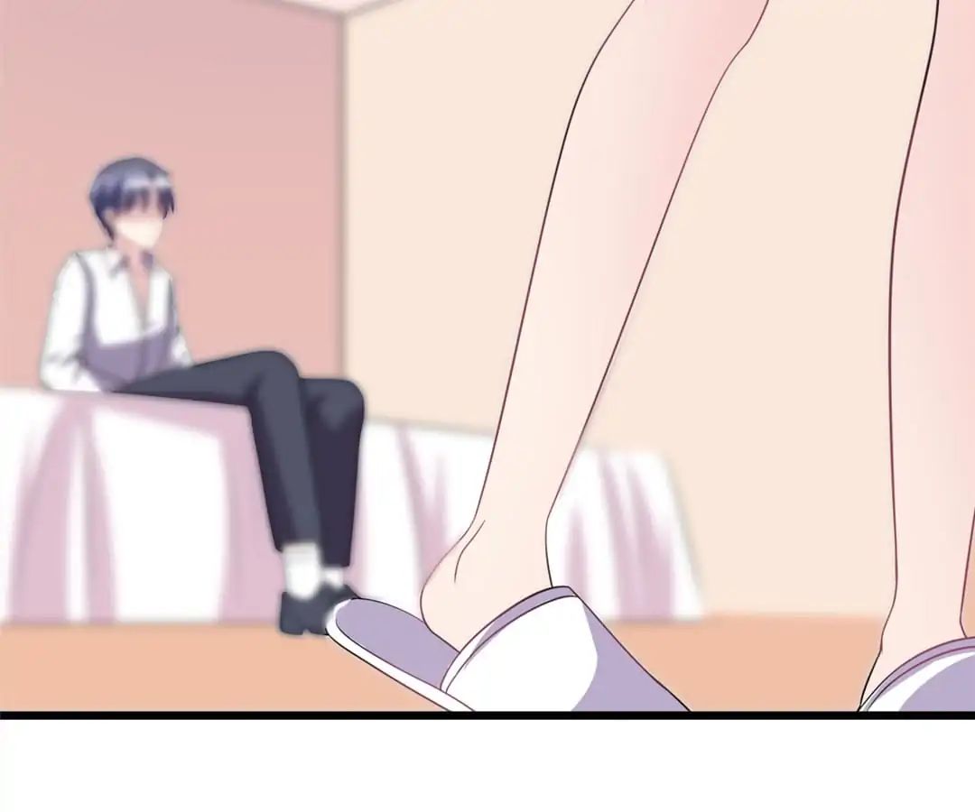 Jerk, You Can’t Escape Chapter 86 - page 64