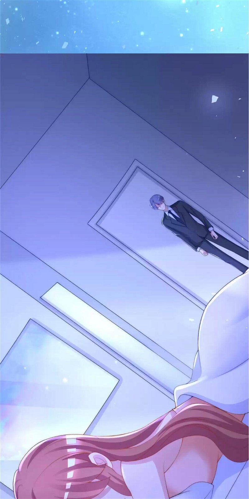 Jerk, You Can’t Escape Chapter 218 - page 8