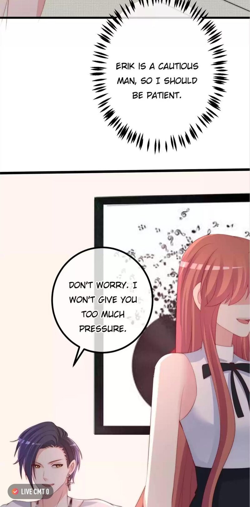Jerk, You Can’t Escape Chapter 266 - page 12