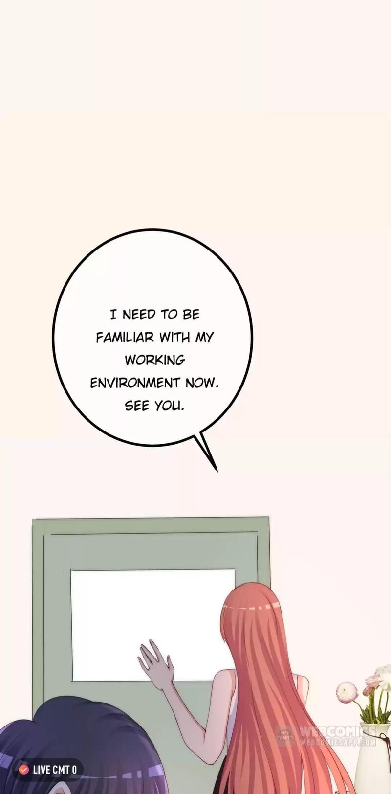 Jerk, You Can’t Escape Chapter 266 - page 14