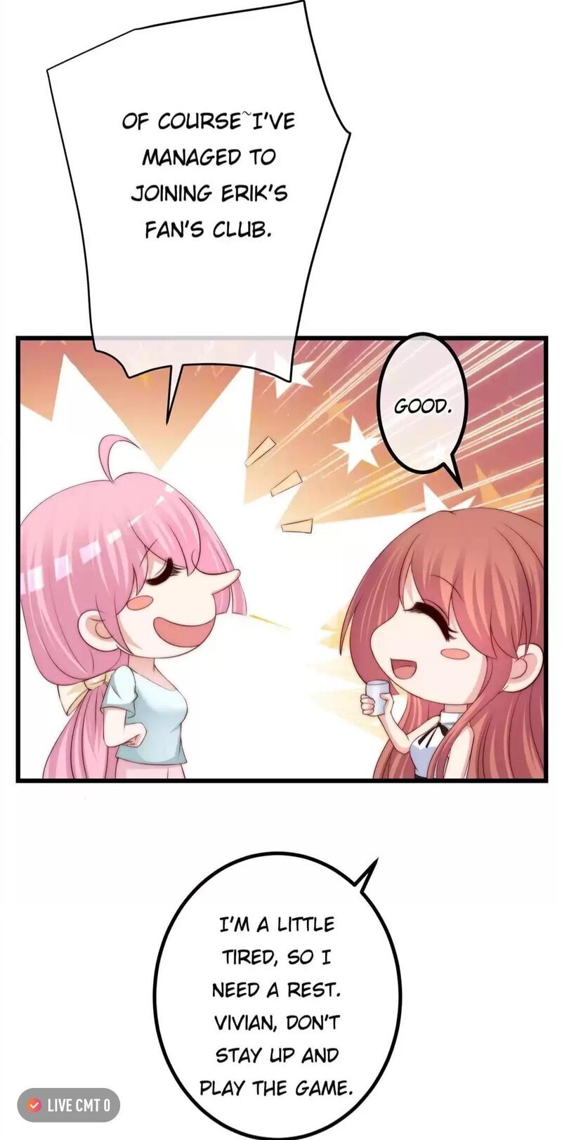 Jerk, You Can’t Escape Chapter 266 - page 25