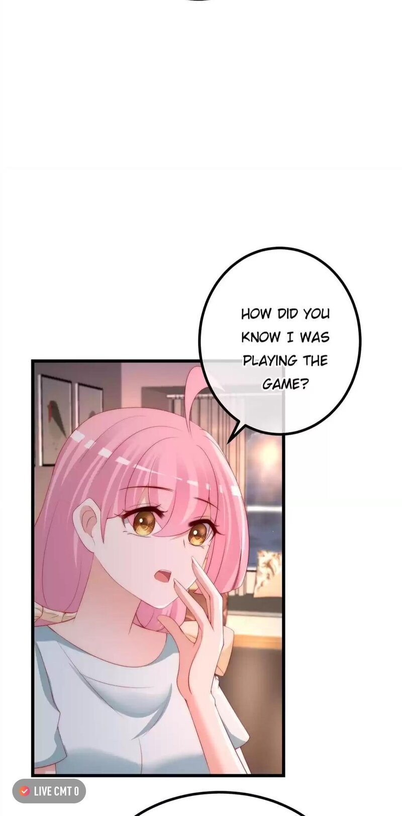 Jerk, You Can’t Escape Chapter 266 - page 26