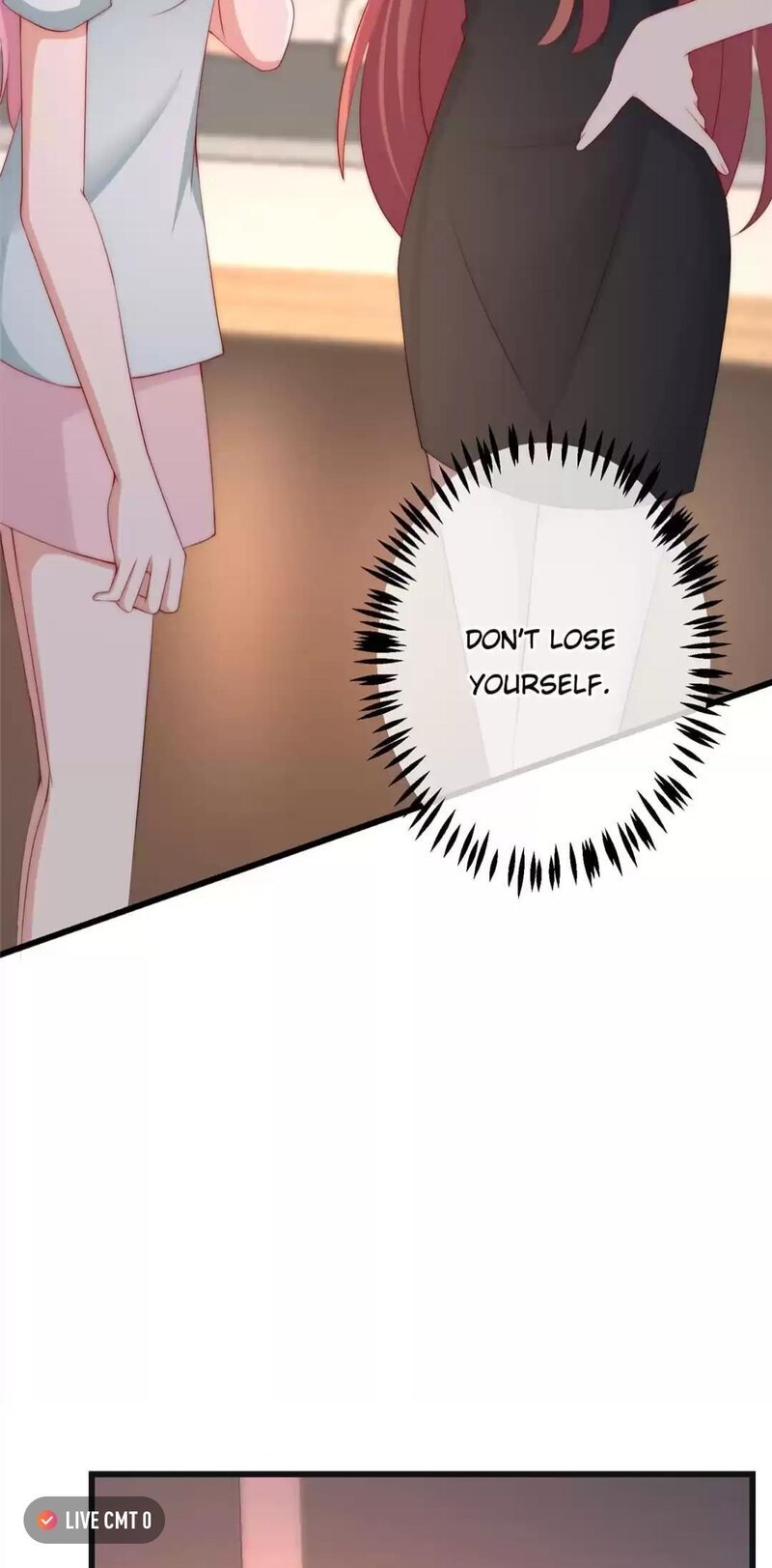 Jerk, You Can’t Escape Chapter 266 - page 29