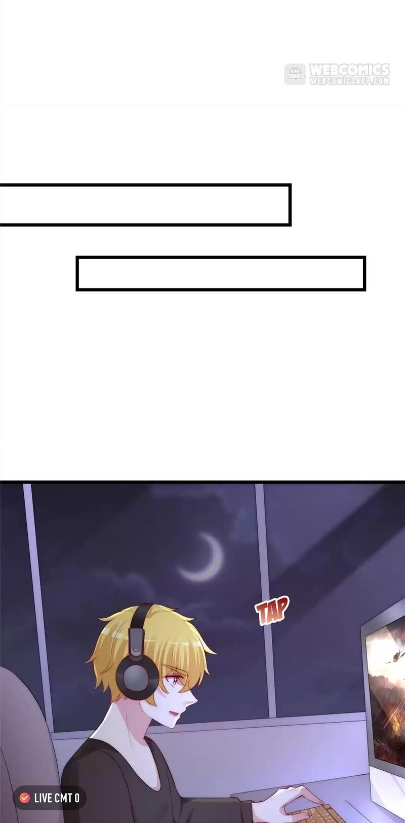 Jerk, You Can’t Escape Chapter 266 - page 31