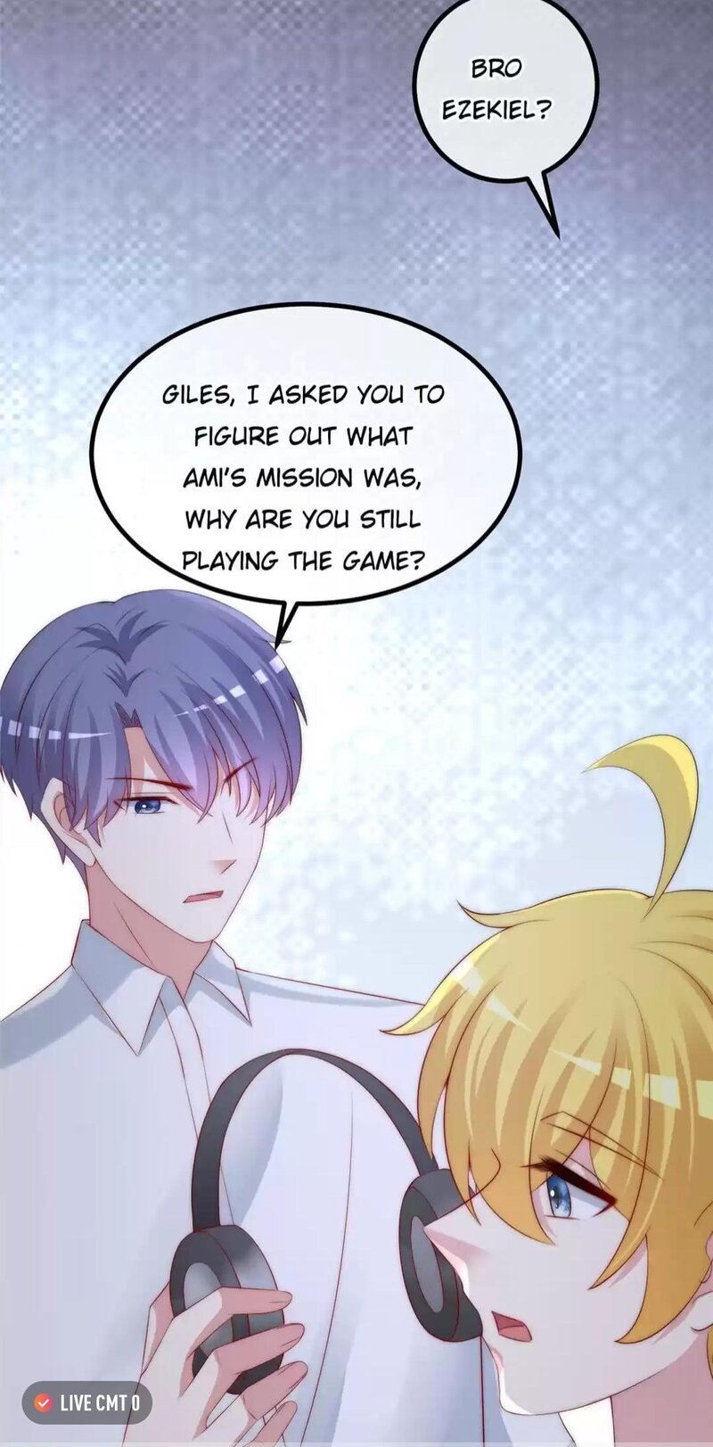 Jerk, You Can’t Escape Chapter 266 - page 33