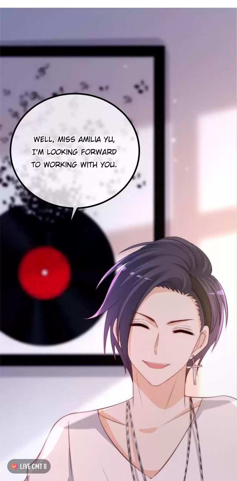 Jerk, You Can’t Escape Chapter 266 - page 6
