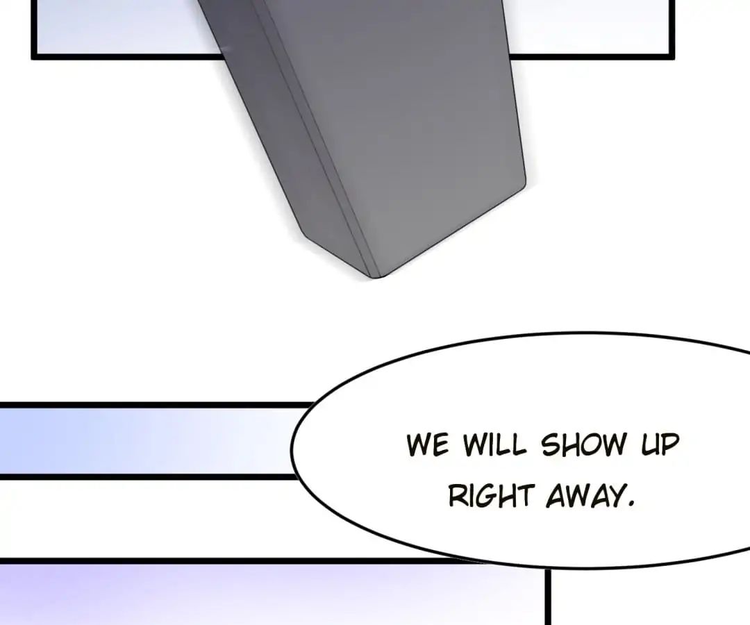 Jerk, You Can’t Escape Chapter 46 - page 18