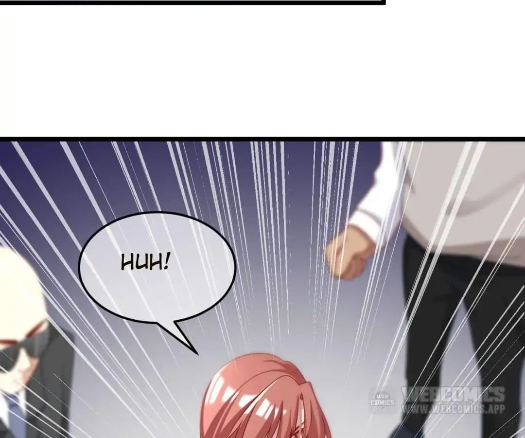 Jerk, You Can’t Escape Chapter 46 - page 19