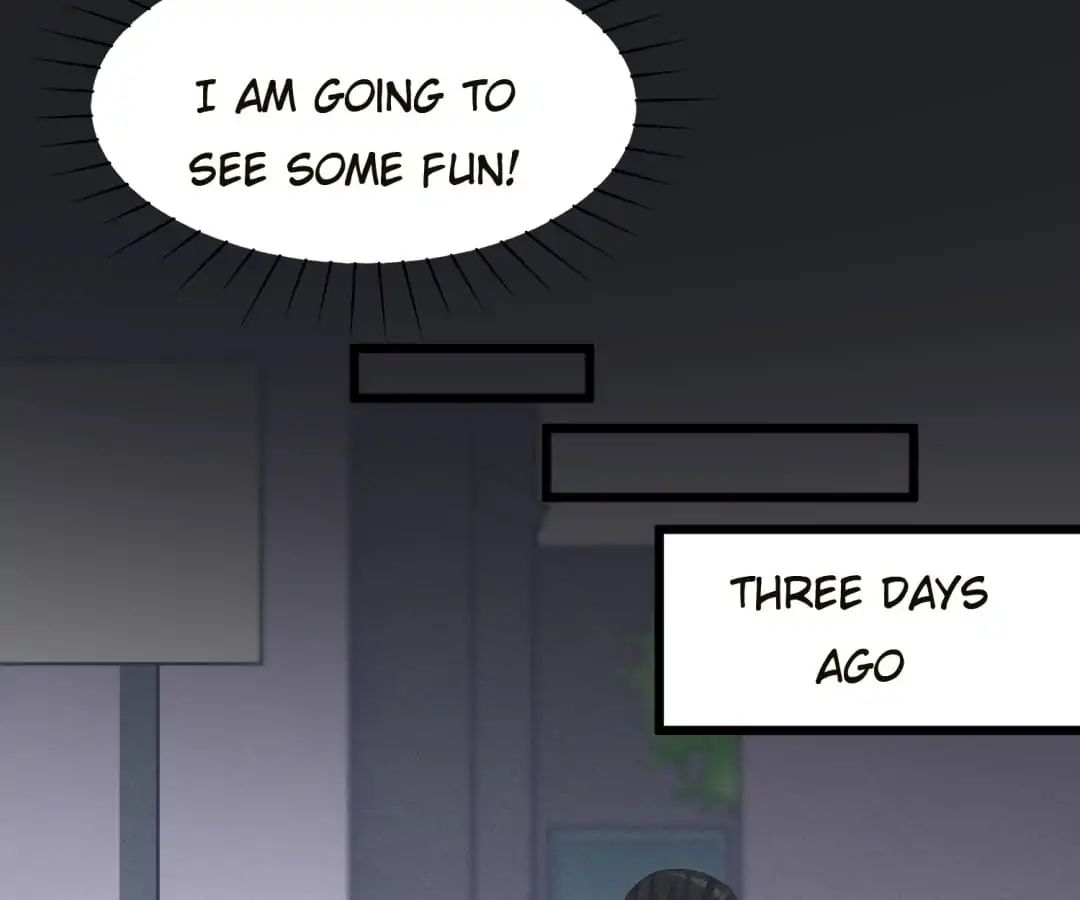 Jerk, You Can’t Escape Chapter 46 - page 2