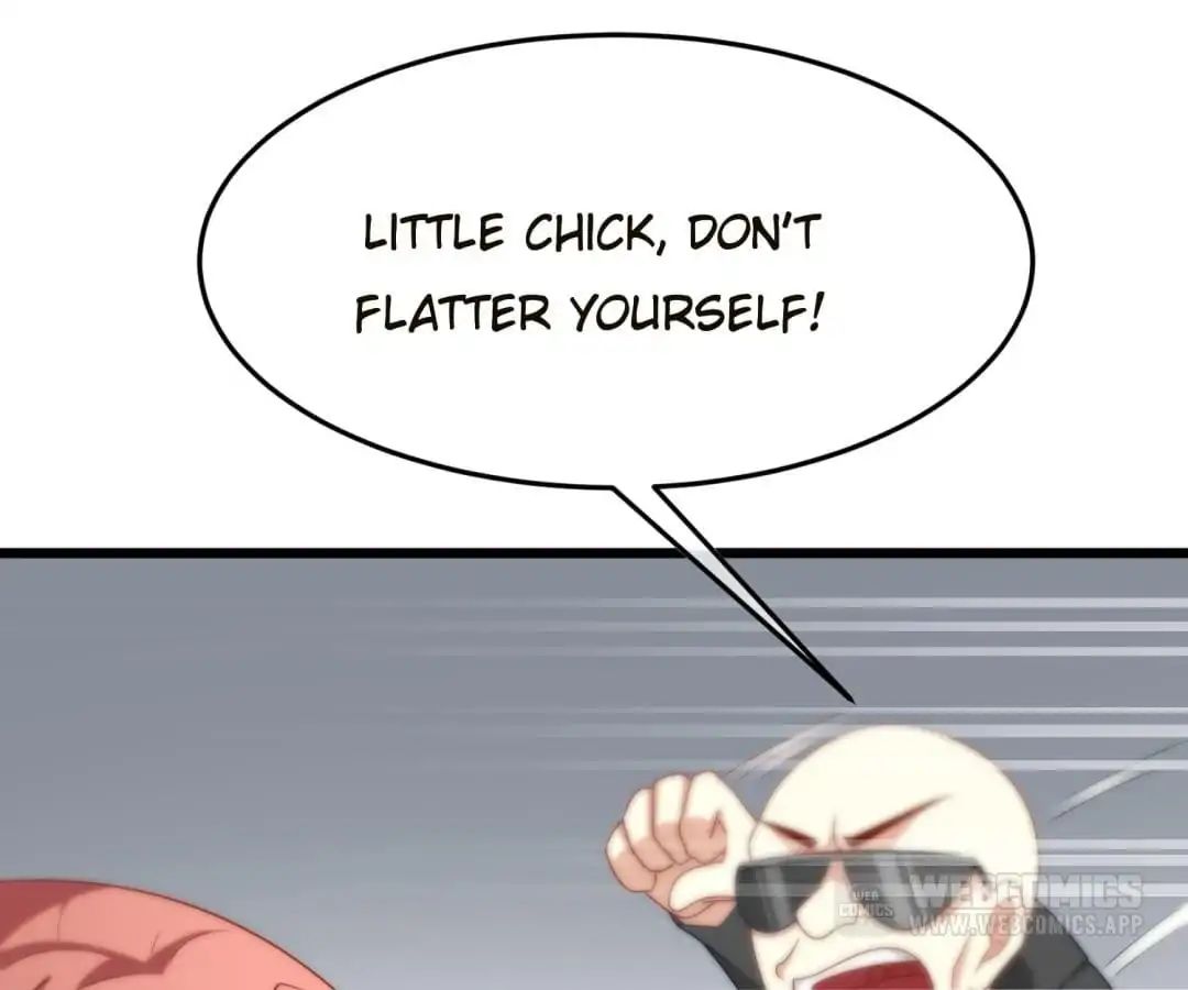 Jerk, You Can’t Escape Chapter 46 - page 23