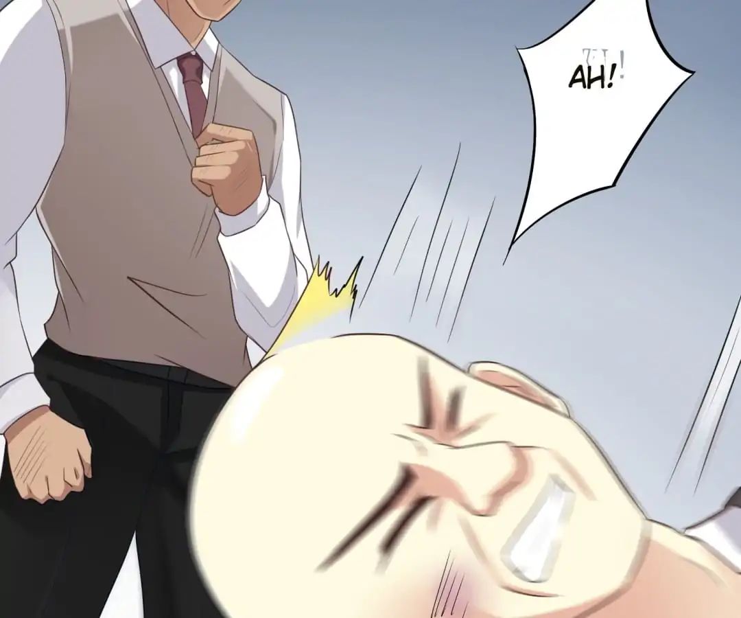 Jerk, You Can’t Escape Chapter 46 - page 30