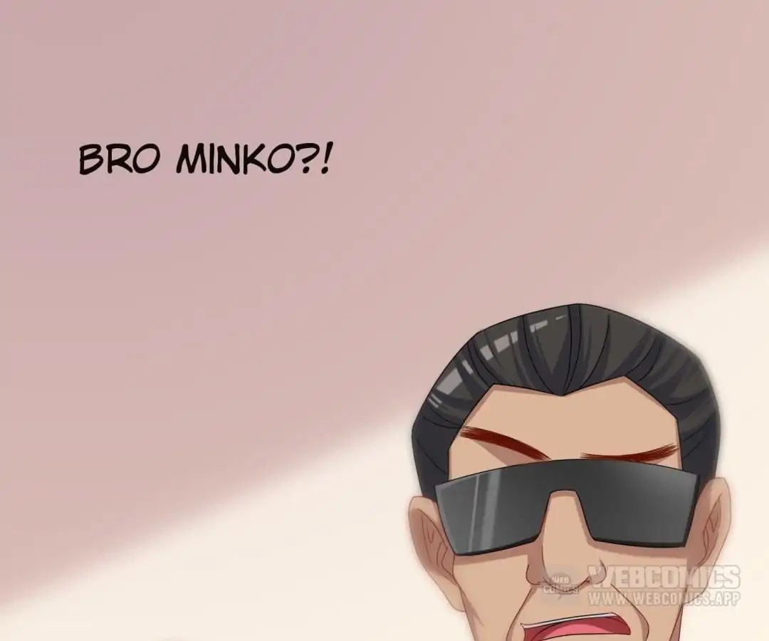 Jerk, You Can’t Escape Chapter 46 - page 49