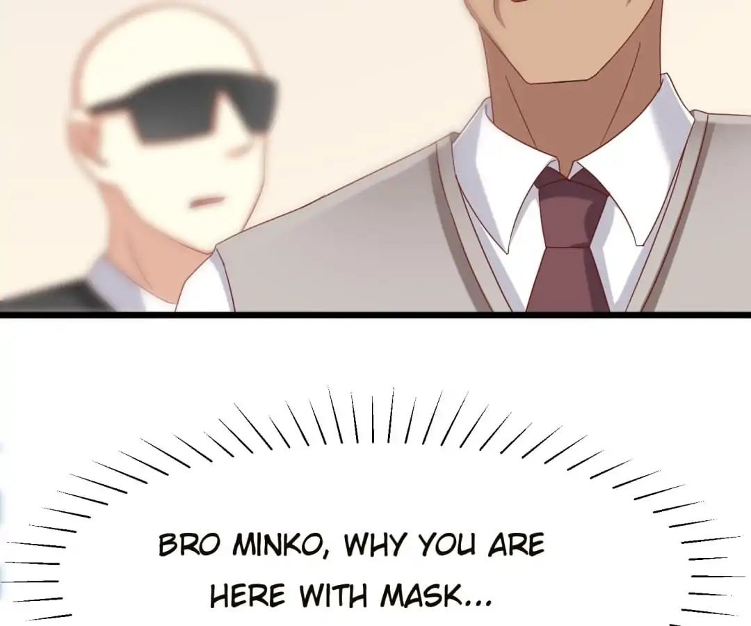 Jerk, You Can’t Escape Chapter 46 - page 50