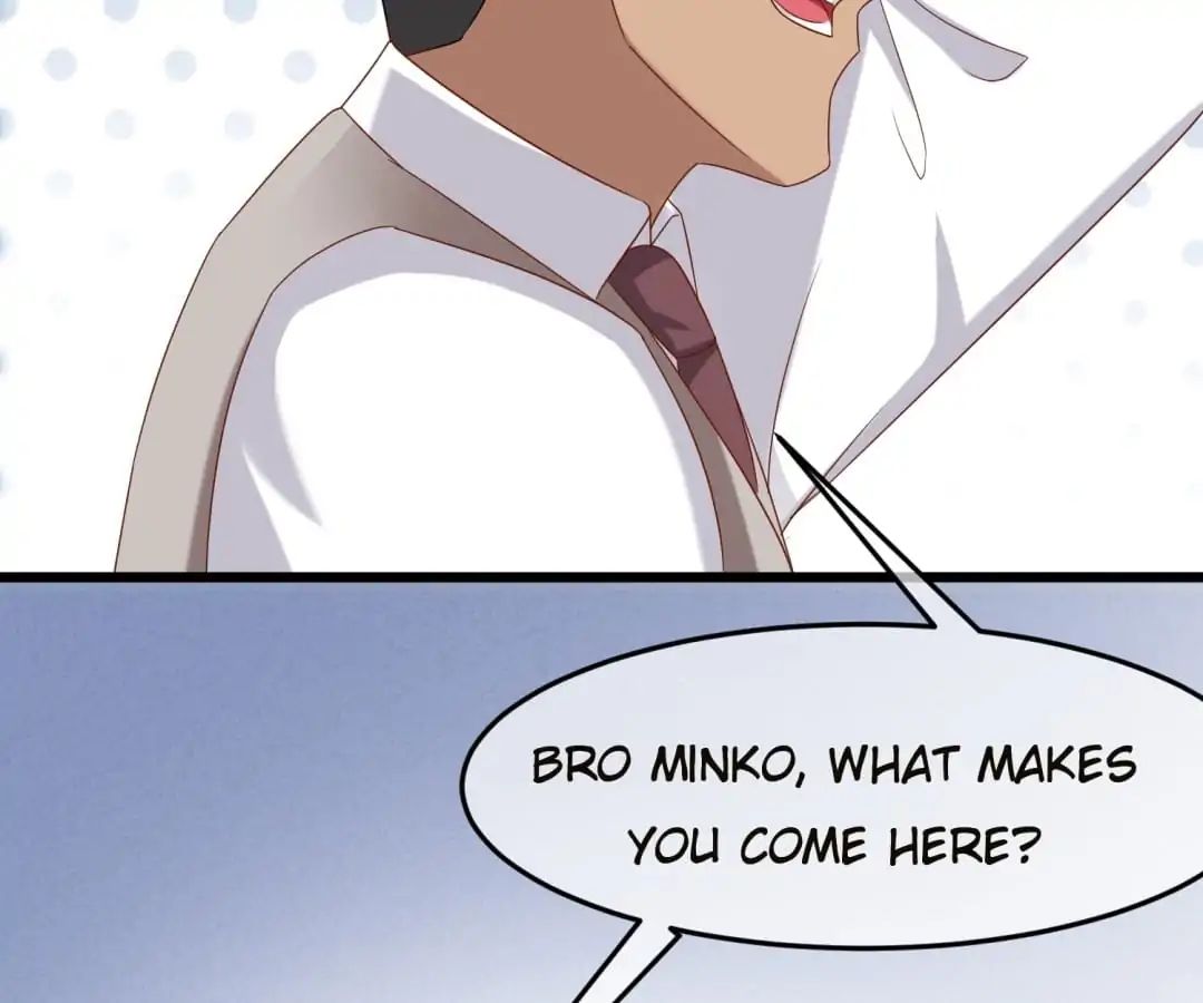 Jerk, You Can’t Escape Chapter 46 - page 52