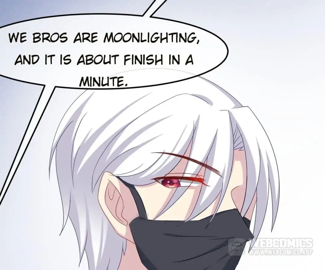 Jerk, You Can’t Escape Chapter 46 - page 53