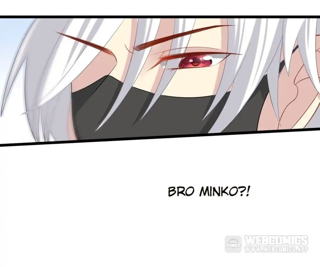 Jerk, You Can’t Escape Chapter 46 - page 59