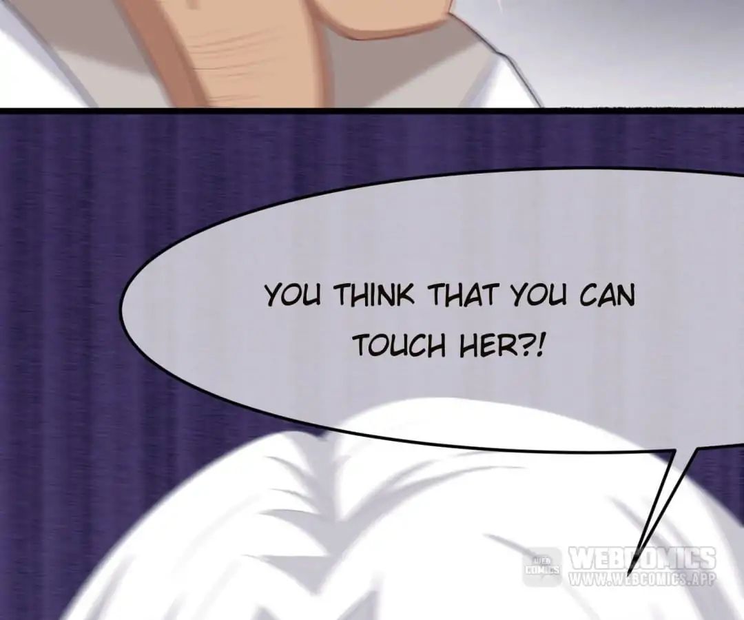 Jerk, You Can’t Escape Chapter 46 - page 61