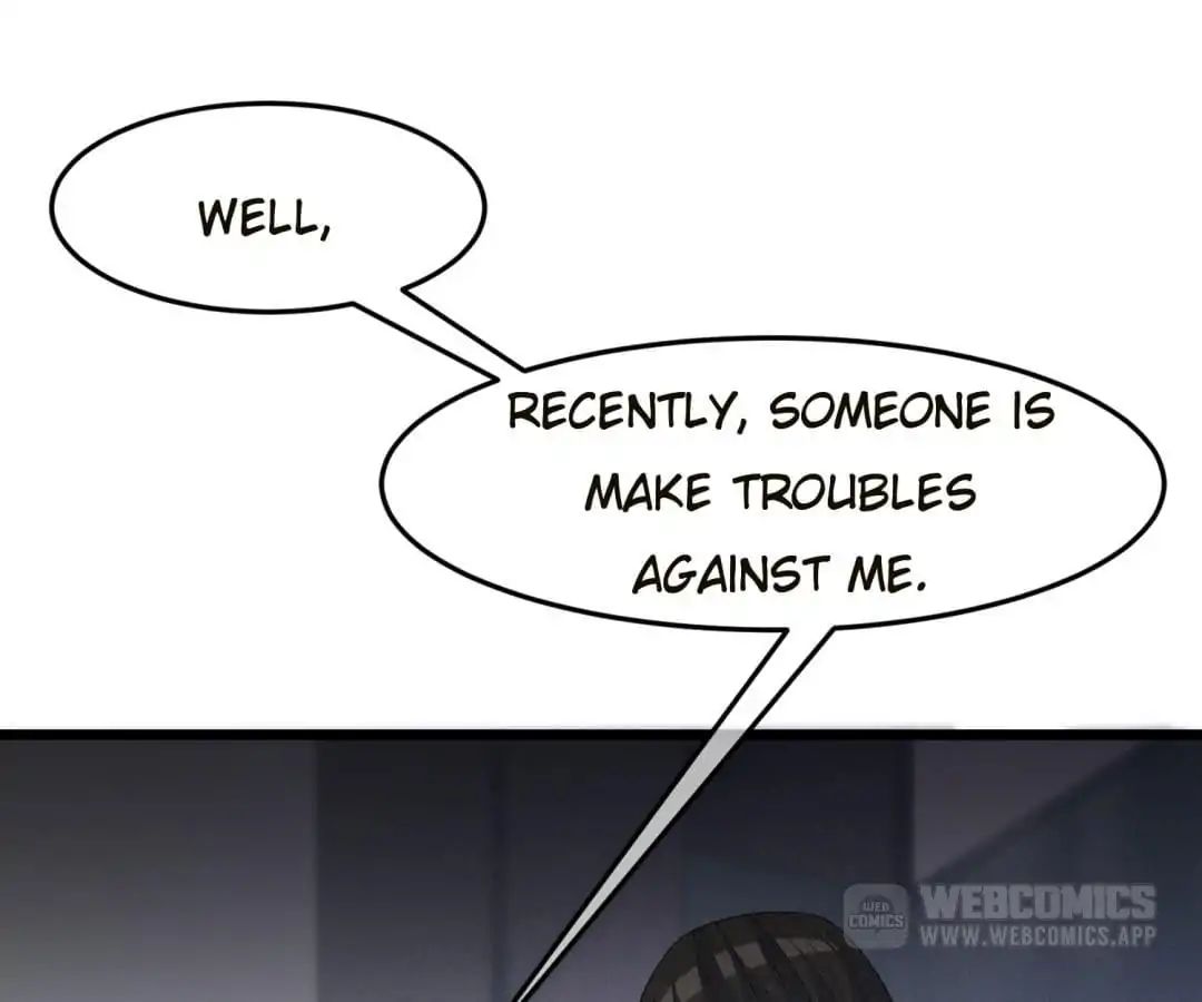 Jerk, You Can’t Escape Chapter 46 - page 9