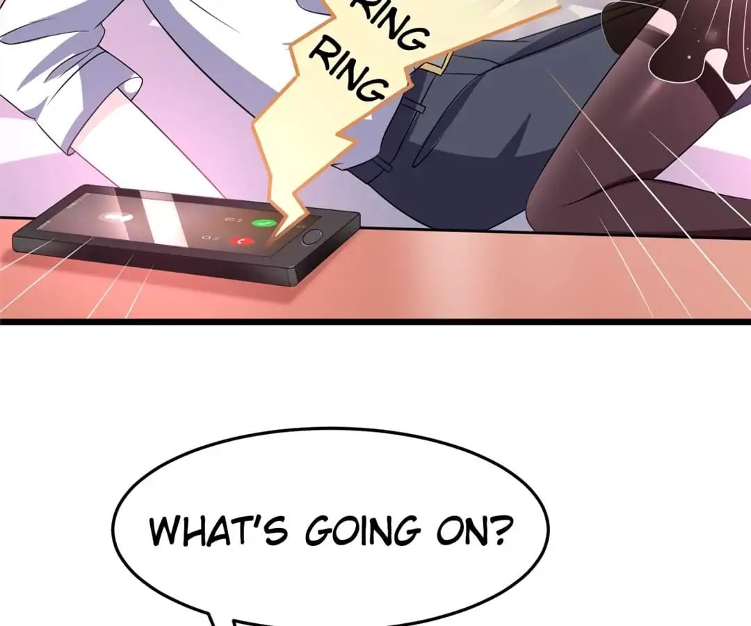 Jerk, You Can’t Escape Chapter 87 - page 44